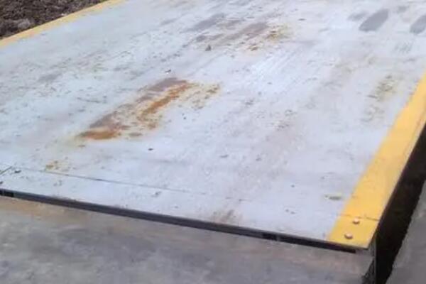 地磅维修的方法有哪些?怎么检查?