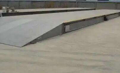 如何选择合适的电子地磅?购买地磅的注意事项