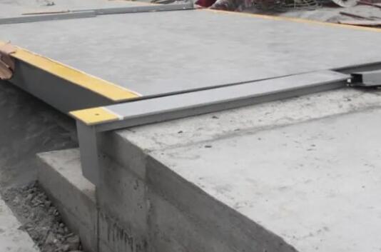 地磅称重传感器常见故障有哪些?怎么检测?