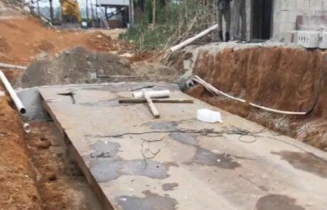 地磅常见故障原因是什么?地磅维修知识介绍