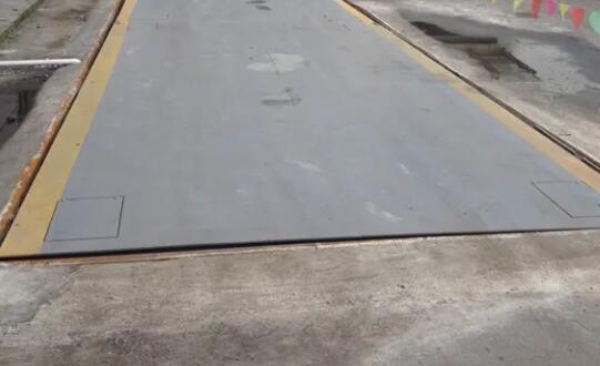 如何维护地磅系统呢?有哪些方法?