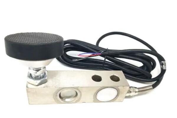 地磅传感器保养中应该注意什么?