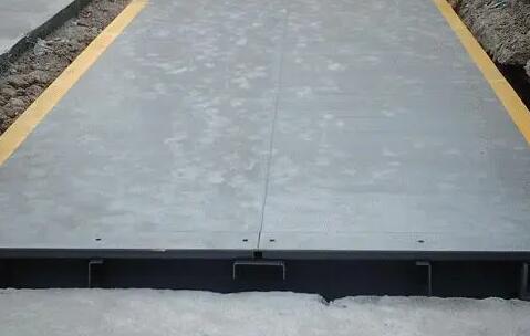 如何辨别出地磅不准的原因?如何迅速维修地磅?