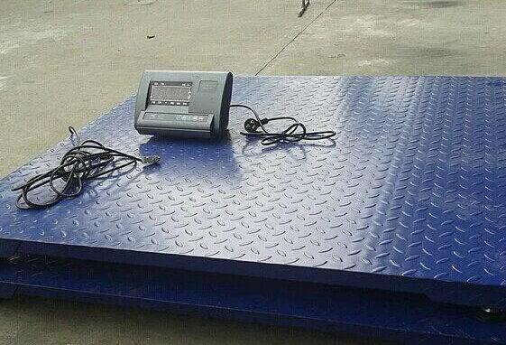 地磅的正确操作方法是什么?怎么正确使用地磅?