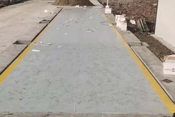 常见地磅作弊方法有哪些?一定要警惕!